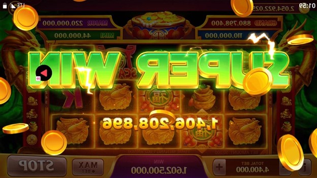 slot gacor online